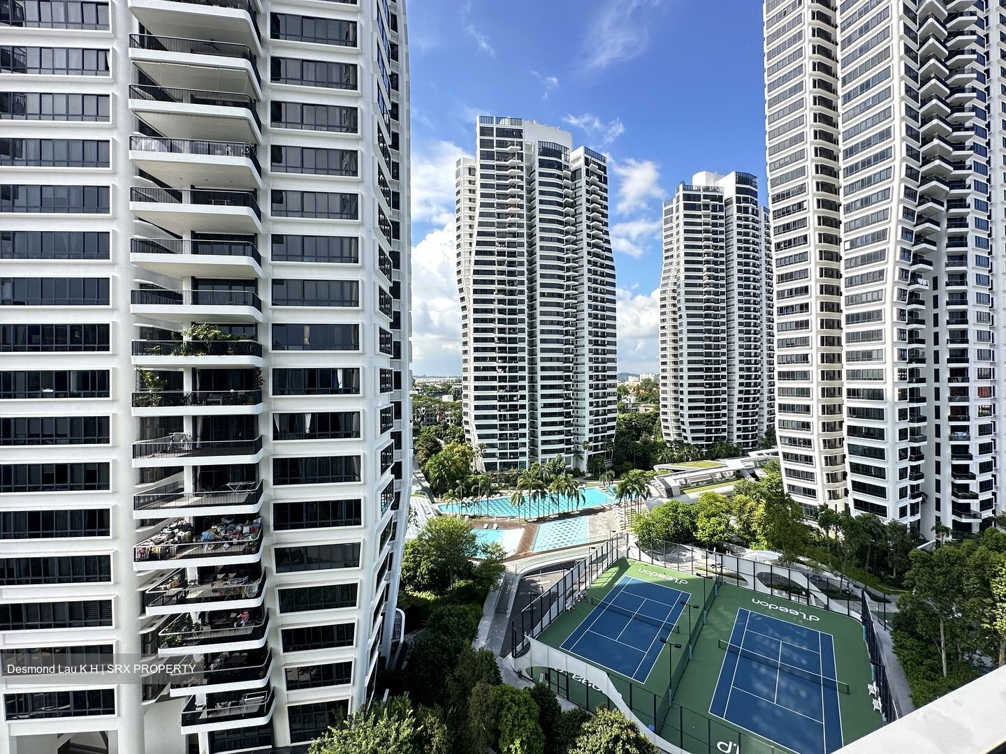D'Leedon (D10), Condominium #497024521